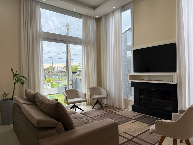 CASA À VENDA EM XANGRI-LÁ!!: 4ª foto da galeria de imagens do imóvel