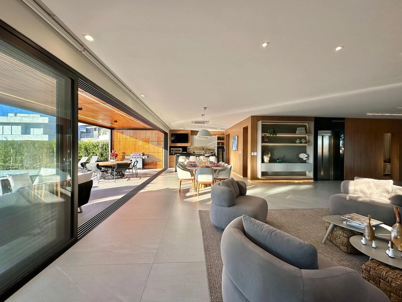 CONDOMÍNIO ENSEADA SOBRADO À VENDA!: 9ª foto da galeria de imagens do imóvel