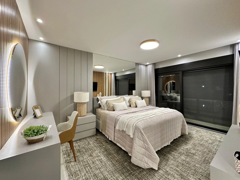 CONDOMÍNIO ENSEADA SOBRADO À VENDA!: 26ª foto da galeria de imagens do imóvel