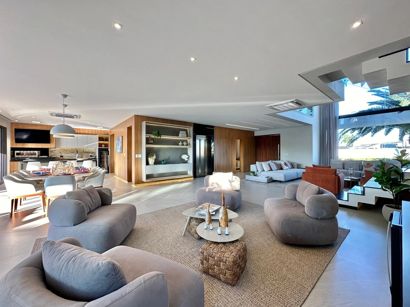 CONDOMÍNIO ENSEADA SOBRADO À VENDA!: 8ª foto da galeria de imagens do imóvel