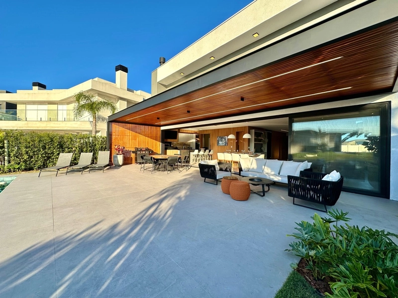 CONDOMÍNIO ENSEADA SOBRADO À VENDA!: 14ª foto da galeria de imagens do imóvel