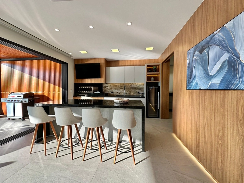 CONDOMÍNIO ENSEADA SOBRADO À VENDA!: 10ª foto da galeria de imagens do imóvel