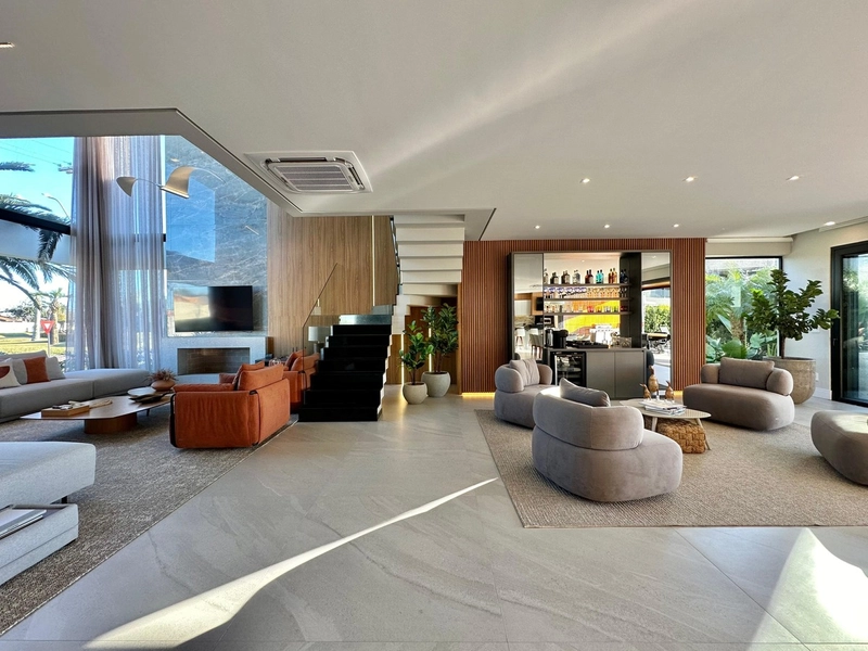 CONDOMÍNIO ENSEADA SOBRADO À VENDA!: 4ª foto da galeria de imagens do imóvel