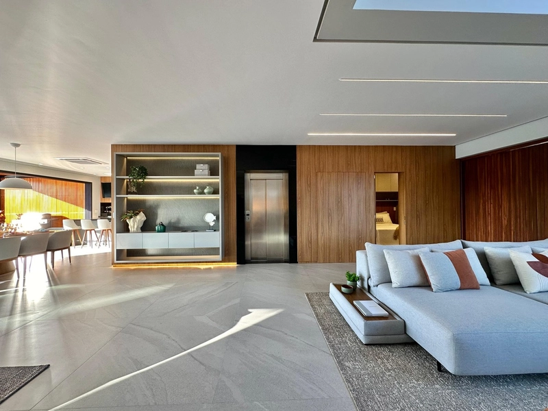 CONDOMÍNIO ENSEADA SOBRADO À VENDA!: 6ª foto da galeria de imagens do imóvel