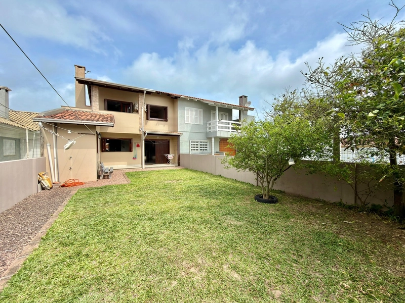 SOBRADO À VENDA EM ZONA NOVA: 15ª foto da galeria de imagens do imóvel