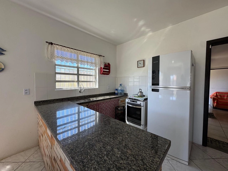 Casa à venda próximo do mar em Atlântida Sul: 22ª foto da galeria de imagens do imóvel