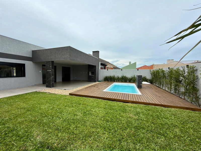 Casa à venda em Atlântida Sul!: 13ª foto da galeria de imagens do imóvel