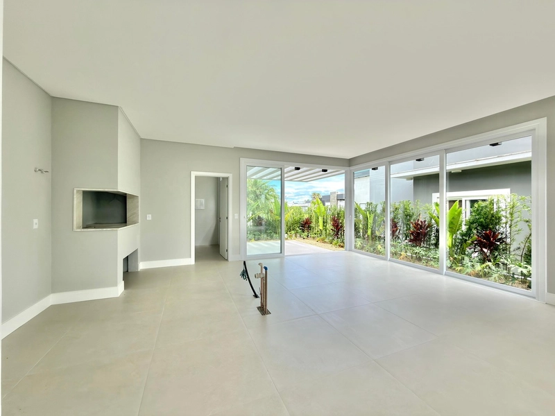 Casa no Condomínio Dubai em Capão da Canoa: 8ª foto da galeria de imagens do imóvel