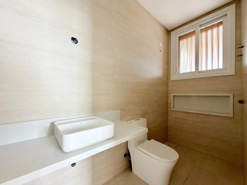 Casa no Condomínio Dubai em Capão da Canoa: 18ª foto da galeria de imagens do imóvel