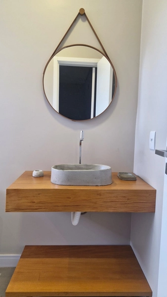 Sobrado no Arpoador em Xangrilá!: 18ª foto da galeria de imagens do imóvel