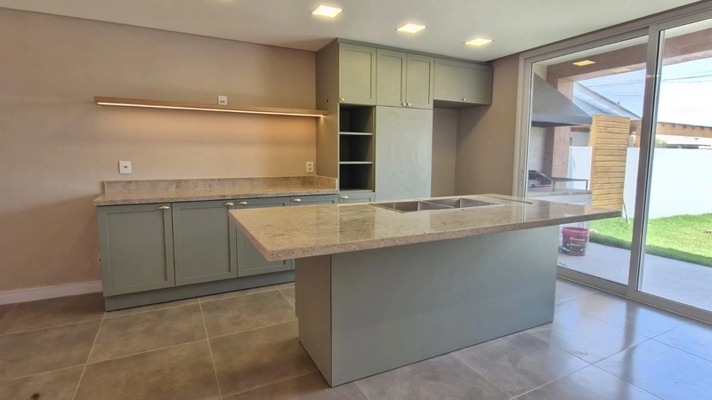 Sobrado no Arpoador em Xangrilá!: 6ª foto da galeria de imagens do imóvel