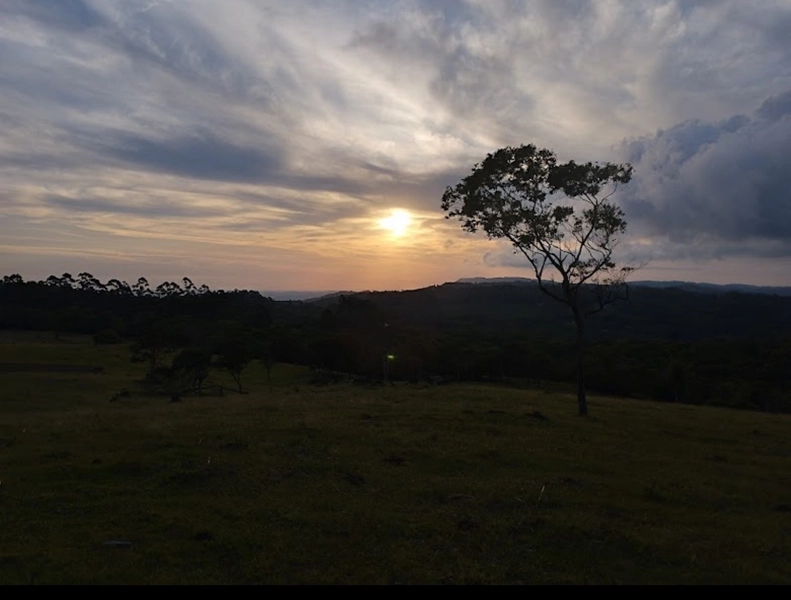 Lote no Condomínio Vista da Lagoa - Morro da Borússia: 1ª foto da galeria de imagens do imóvel