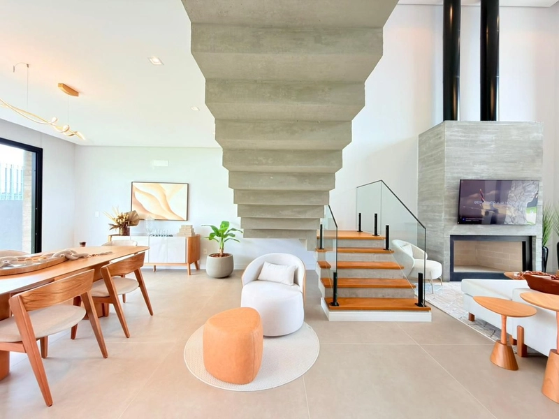 CONDOMÍNIO SUNSET SOBRADO A VENDA !: 5ª foto da galeria de imagens do imóvel