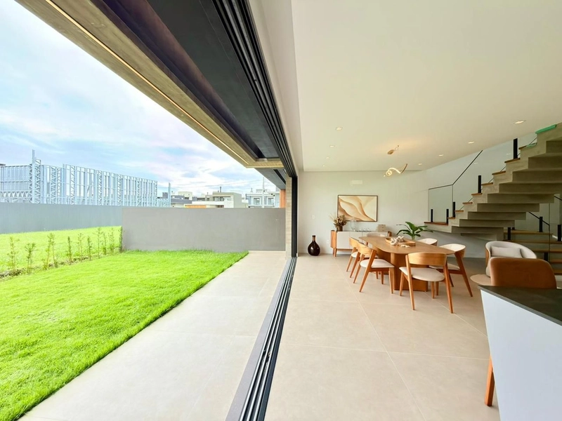 CONDOMÍNIO SUNSET SOBRADO A VENDA !: 9ª foto da galeria de imagens do imóvel