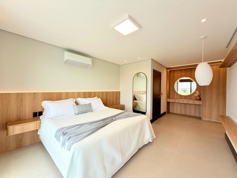 SOBRADO À BEIRA LAGO!: 19ª foto da galeria de imagens do imóvel