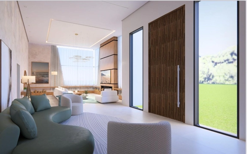 Casa no Condomínio Bosque