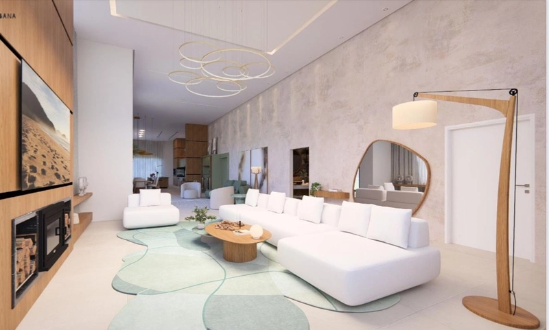 Casa no Condomínio Bosque: 13ª foto da galeria de imagens do imóvel