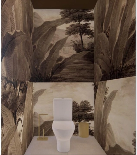 Casa no Condomínio Bosque: 12ª foto da galeria de imagens do imóvel