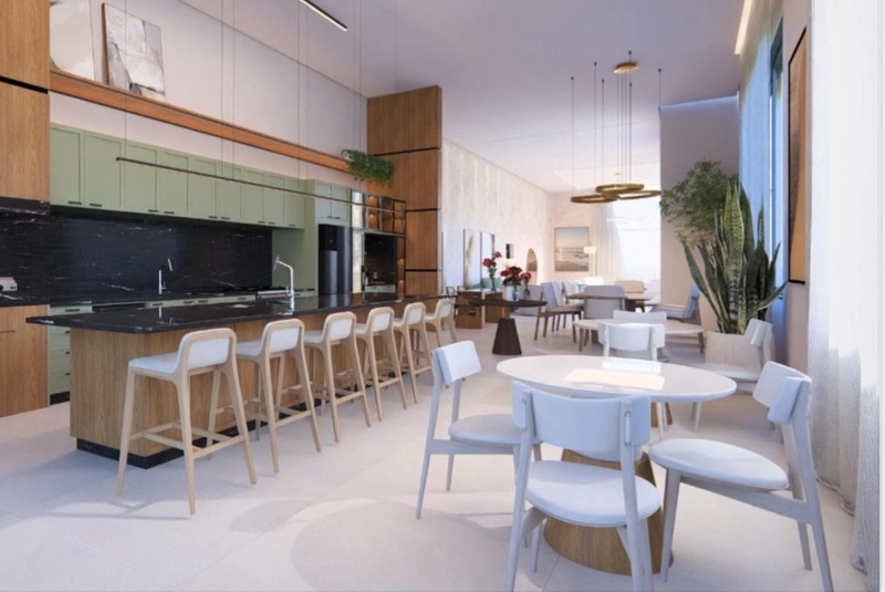 Casa no Condomínio Bosque: 3ª foto da galeria de imagens do imóvel