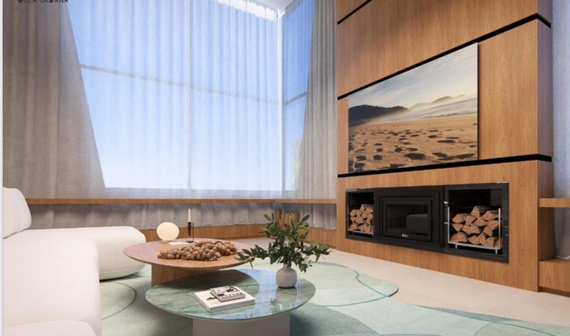 Casa no Condomínio Bosque: 16ª foto da galeria de imagens do imóvel