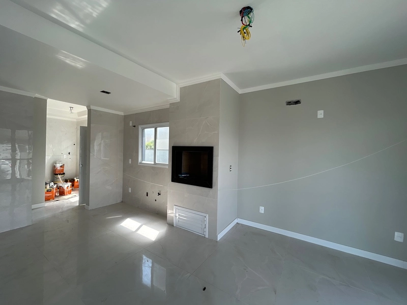 Sobrado à venda com vista para o mar em Atlântida Sul!: 5ª foto da galeria de imagens do imóvel