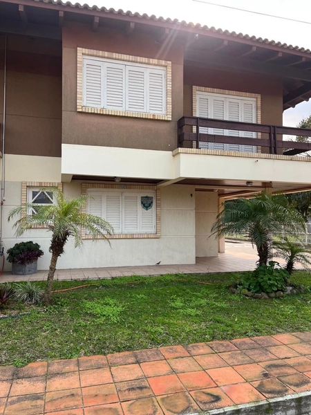 Sobrado em Rainha do Mar!: 1ª foto da galeria de imagens do imóvel