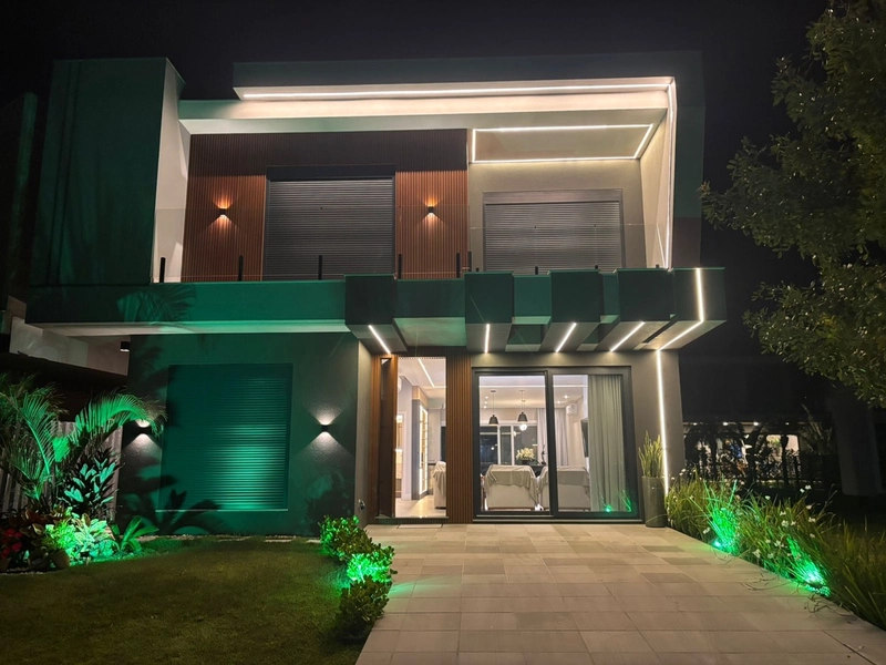 Casa a venda no Sunset