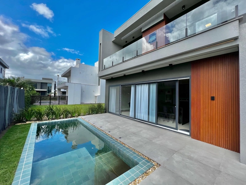 Casa a venda no Sunset: 28ª foto da galeria de imagens do imóvel