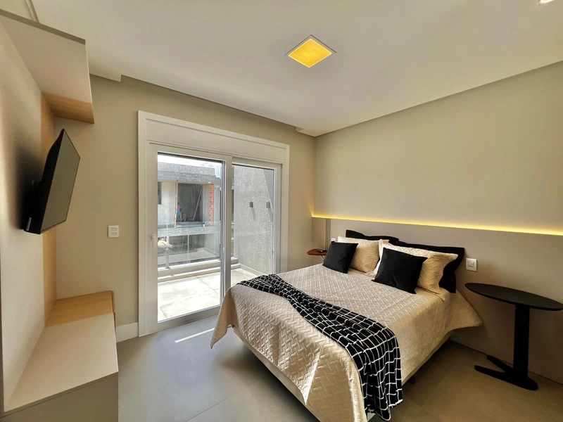 Casa a venda no Sunset: 14ª foto da galeria de imagens do imóvel