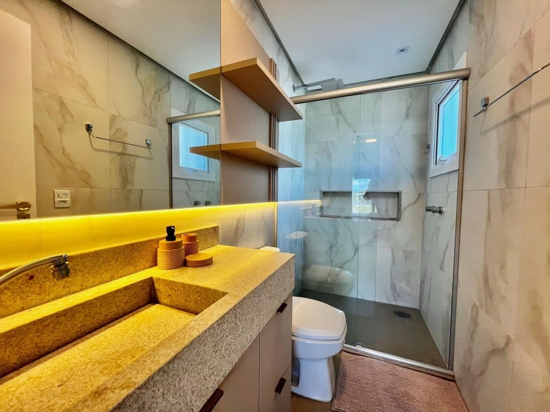 Casa a venda no Sunset: 21ª foto da galeria de imagens do imóvel