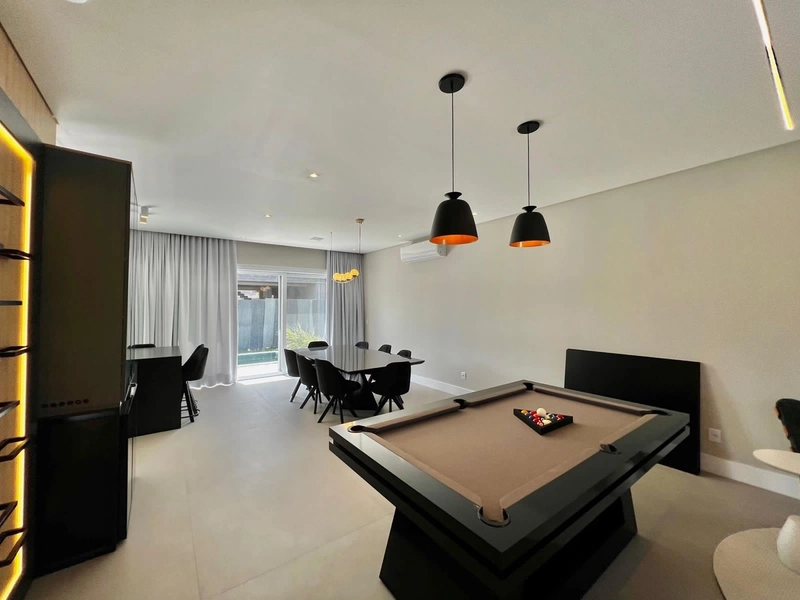 Casa a venda no Sunset: 24ª foto da galeria de imagens do imóvel