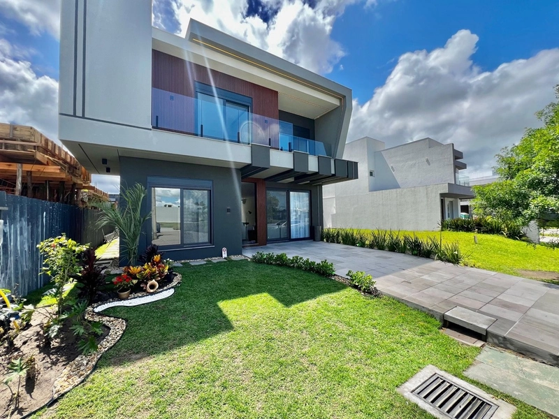 Casa a venda no Sunset: 4ª foto da galeria de imagens do imóvel