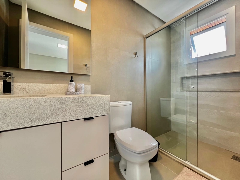 Casa a venda no Sunset: 29ª foto da galeria de imagens do imóvel