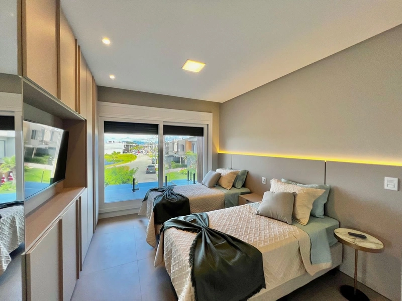 Casa a venda no Sunset: 30ª foto da galeria de imagens do imóvel