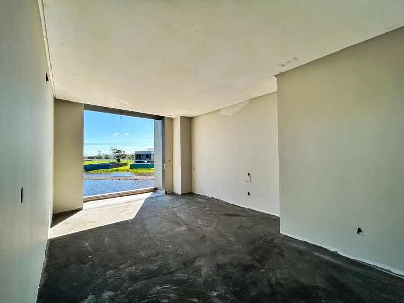 Sobrado beira lago no Condomínio Allure: 15ª foto da galeria de imagens do imóvel