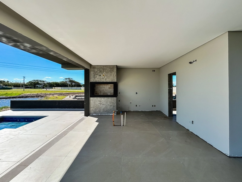 Sobrado beira lago no Condomínio Allure: 26ª foto da galeria de imagens do imóvel