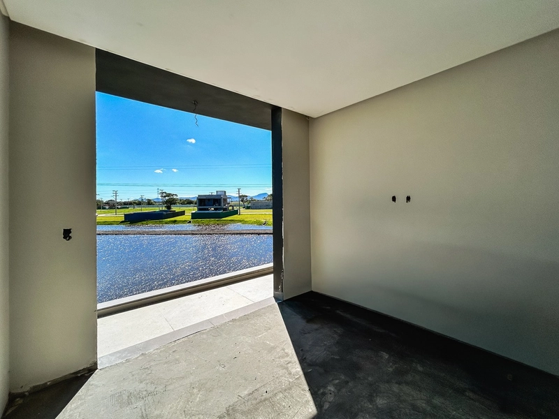 Sobrado beira lago no Condomínio Allure: 13ª foto da galeria de imagens do imóvel