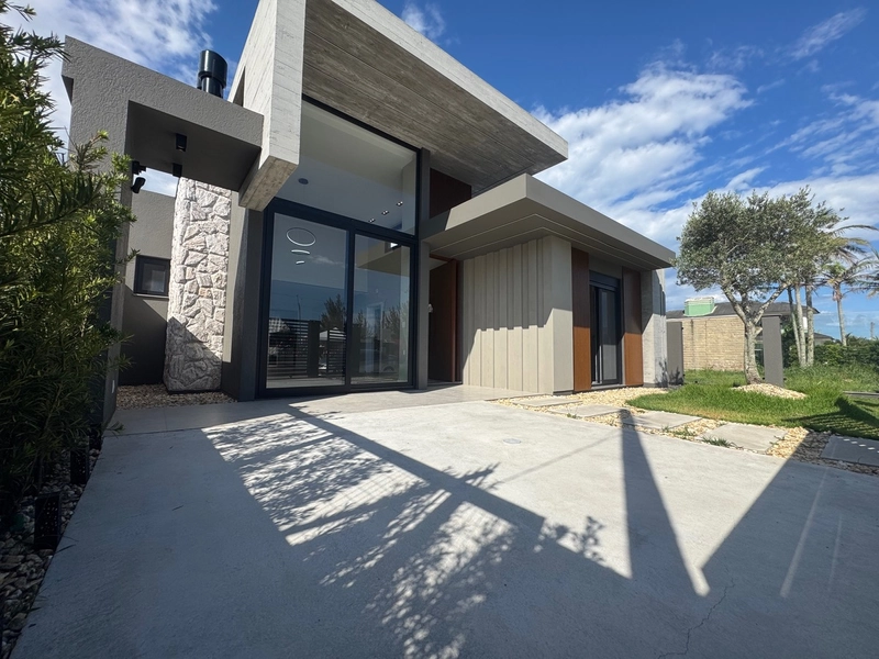 Casa em Bairro em Rainha do Mar!!