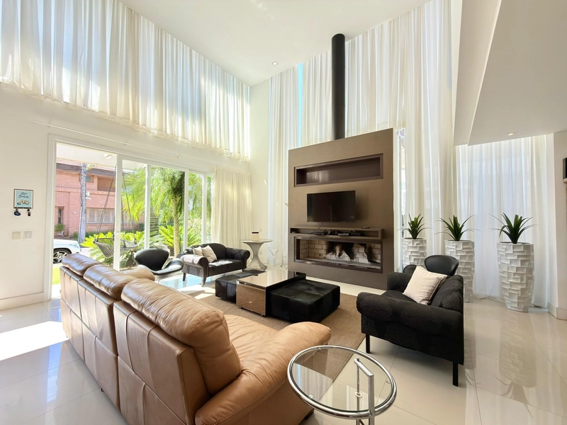 SOBRADO À VENDA! CONDOMÍNIO PORTO CORONADO: 5ª foto da galeria de imagens do imóvel