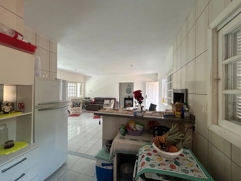 Casa há poucos metros do mar em Atlântida Sul!: 9ª foto da galeria de imagens do imóvel
