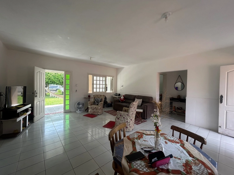 Casa há poucos metros do mar em Atlântida Sul!: 10ª foto da galeria de imagens do imóvel