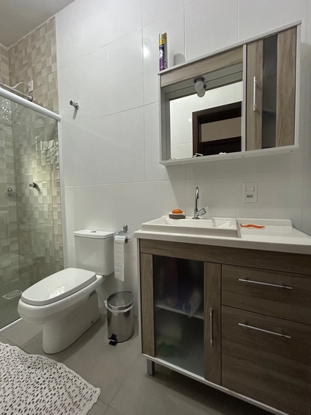 Casa em Atlântida Sul: 10ª foto da galeria de imagens do imóvel