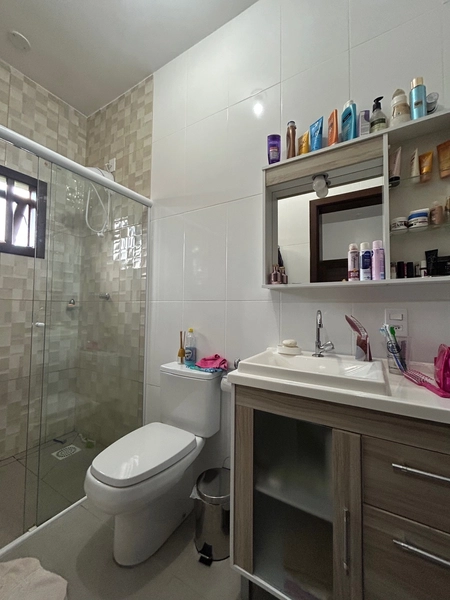 Casa em Atlântida Sul: 9ª foto da galeria de imagens do imóvel