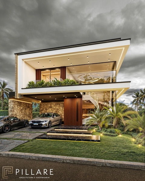 Casa em Condomínio Fechado!