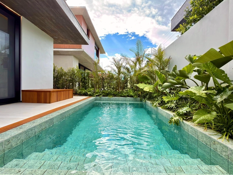 SOBRADO À VENDA EM XANGRI-LÁ CONDOMÍNIO AMARE RESORT: 11ª foto da galeria de imagens do imóvel