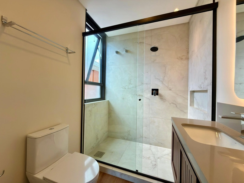 SOBRADO À VENDA EM XANGRI-LÁ CONDOMÍNIO AMARE RESORT: 15ª foto da galeria de imagens do imóvel