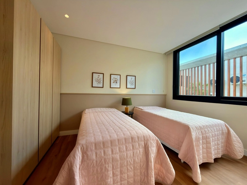 SOBRADO À VENDA EM XANGRI-LÁ CONDOMÍNIO AMARE RESORT: 17ª foto da galeria de imagens do imóvel