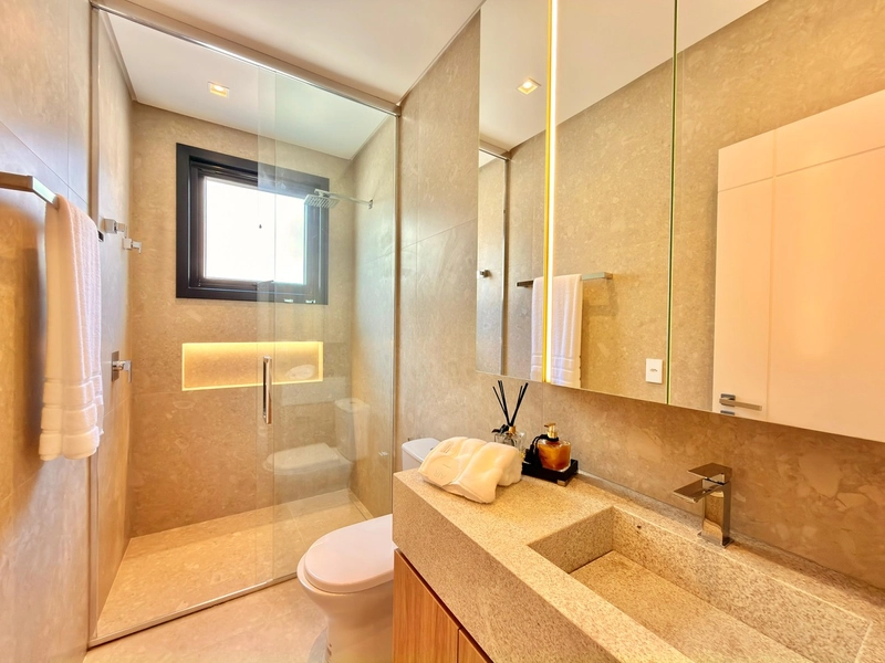 Mansão à venda no Condomínio Sense!: 18ª foto da galeria de imagens do imóvel