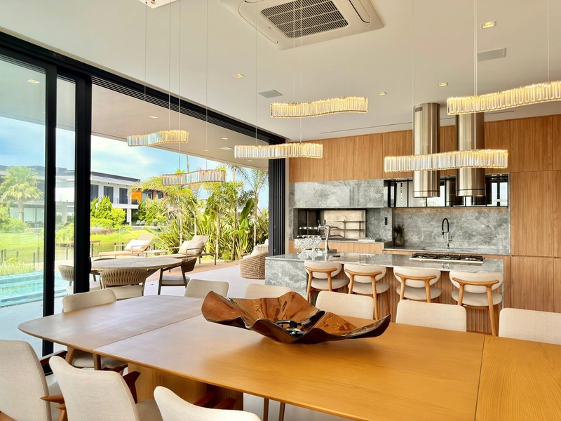 Mansão à venda no Condomínio Sense!: 41ª foto da galeria de imagens do imóvel