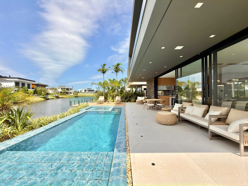 Mansão à venda no Condomínio Sense!: 34ª foto da galeria de imagens do imóvel